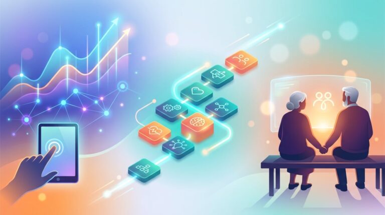 數位科技提升親密關係：做愛姿勢的創新學習指南